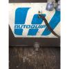 Autoquip 3 Hp Hydraulic Power Unit, MTE B304-100 Pump