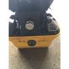 Enerpac PATG1102N air hydraulic foot pump.