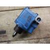 VICKERS VTM-42 HYDRAULIC STEERING PUMP. MANY APPLICATIONS!!! USED! GREAT SHAPE!!