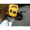 ENERPAC ZU4308LB ELECTRIC HYDRAULIC PUMP VM33 VALVE 10000 PSI NEW