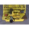 ENERPAC PAM-1021 AIR HYDRAULIC PUMP #2 small image