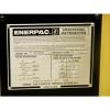 Enerpac PED 2001 2HP/1PH Electric Hydraulic Pump w/ C H Bull TEM1BS-30 Crimper #2 small image