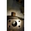 VICKERS VANE PUMP 45V 42A 1A22 LH 02-137140R #7 small image