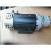 CROWN LIFT GE DC MOTOR HYDRAULIC PUMP BOSCH REXROTH 5BCG52MA100A 9510290001 NEW #8 small image