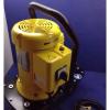 Enerpac ZE3204MB Electric Induction Hydraulic Pump NEW! VM32 Valve 115V 10,000