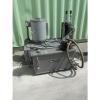 50 HP INSTRON A427-47 HYDRAULIC PUMP 80 GALLON CAPACITY 3000 PSI MAX #1 small image