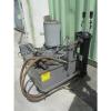 50 HP INSTRON A427-47 HYDRAULIC PUMP 80 GALLON CAPACITY 3000 PSI MAX