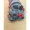 WEBSTER HYDRAULIC PUMP Model#PWE-3508/PWE3888 Serial # 2155 NEW #7 small image