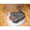 *NEW* Parker Hydraulic Variable Displacement Piston Pump PAVC PAVC 38 Series