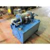 5 hp Twin Pump Hydraulic Power Pack