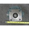 NEW MTE DELTA HYDRAULIC PUMP A27