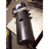 NEW JOHN S BARNES 1 HP HYDRAULIC PUMP POWER UNIT 111-219  3450 RPM 208-230/460V #3 small image