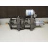 BONDIOLI &amp; PAVESI TANDEM VARIABLE HYDRAULIC PUMP 25-A-R6 BU-81  N/NIB MAKE OFFER #1 small image