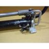 Brock FP-1 10,000 PSI Hydraulic Foot Pump