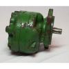 NEW NOS Hydreco I506 D6 C4 / JOHN DEERE AP-22866 Hydraulic Pump 3/8&#034; &amp; 1/2&#034; PORT