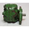 NEW NOS Hydreco I506 D6 C4 / JOHN DEERE AP-22866 Hydraulic Pump 3/8&#034; &amp; 1/2&#034; PORT #8 small image