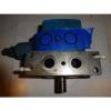 Continental PVR1-8B10RM-0-1-1  Hydraulic Pump 10 GPM/1000 PSI