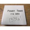 NEW NOS Power Team SPX 9059 Hydraulic Pressure Gauge