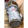 IMO INDUSTRIES INC. HYDRAULIC PUMP G6UVC-200, 135653, 1 GPM, 1500 PSI #6 small image