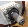 IMO INDUSTRIES INC. HYDRAULIC PUMP G6UVC-200, 135653, 1 GPM, 1500 PSI #8 small image