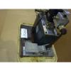 Alcoa 10-0M, 10,000 PSI Hydraulic Booster Pump