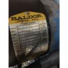 VICKERS POWER SYSTEM, MOD# TK5V-V15F-M-N-GF30-F1-B2-069, BALDOR MOTOR, 2 HP,USED