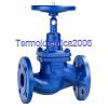 KSB 48014226 Boa-H NG Bellows-type globe valve DN 80 Z1 #1 small image