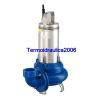 Lowara DL Submersible pumpfor pumping sewag DLV100/A 1,1KW 1,5HP 3x400V Z1 #1 small image