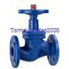 KSB 48872066 Boa-H Bellows-type globe valve DN 32 Z1 #1 small image