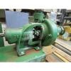 Crane Deming Rebuilt Pump 4001 Sz #2-1/2 Type BF Unit 417 6-3/8 West 2hp 3ph #2 small image