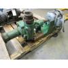 Crane Deming Rebuilt Pump 4001 Sz #2-1/2 Type BF Unit 417 6-3/8 West 2hp 3ph #4 small image