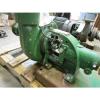 Crane Deming Rebuilt Pump 4001 Sz #2-1/2 Type BF Unit 417 6-3/8 West 2hp 3ph #6 small image