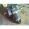 CONTINENTAL HYDRAULICS PVR2-15B03-RM-O-13C VARIABLE VOLUME PUMP #1 small image