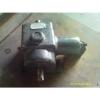 CONTINENTAL HYDRAULICS PVR2-15B03-RM-O-13C VARIABLE VOLUME PUMP #3 small image