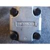 NEW HONOR GEAR PUMP P206RU01DD