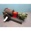 Worthington Rotary Pump Size Type 4GAM MMN 789704 Unimount 125 1-1/2hp 3ph