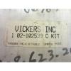 VICKERS CARTRIDGE  02-102539 C KIT