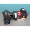 Gusher Pump Model 2-C-RH 3/4hp Rumaco Centrifugal Coolant Pump Self Adjust Seal #1 small image