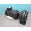 Gusher Pump Model 2-C-RH 3/4hp Rumaco Centrifugal Coolant Pump Self Adjust Seal #2 small image