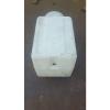 Bucher hydraulic tank M-3551-0219