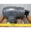 REULAND/VICKERS 2581/ v-235-6-1C-S63-10 5Hp 220/440V 1800Rpm Motor W/Vane Pump