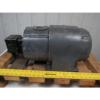 REULAND/VICKERS 2581/ v-235-6-1C-S63-10 5Hp 220/440V 1800Rpm Motor W/Vane Pump