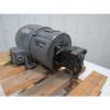 REULAND/VICKERS 2581/ v-235-6-1C-S63-10 5Hp 220/440V 1800Rpm Motor W/Vane Pump