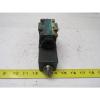 Vickers DG4V-3S-7C-M-FW-B5-60 Solenoid Operated Directional Valve 110/120V