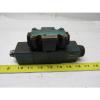 Vickers DG4V-3S-7C-M-FW-B5-60 Solenoid Operated Directional Valve 110/120V