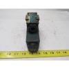 Vickers DG4V-3S-7C-M-FW-B5-60 Solenoid Operated Directional Valve 110/120V