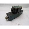 Vickers DG4V-3S-7C-M-FW-B5-60 Solenoid Operated Directional Valve 110/120V