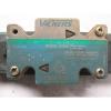 Vickers DG4V-3S-7C-M-FW-B5-60 Solenoid Operated Directional Valve 110/120V