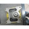 NEW ETP HYDRAULIC PUMP CAST # KB76