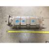 NEW PERMCO HYDRAULIC PUMP # P3700B067AXUY256PCZA101PCZA071 #1 small image